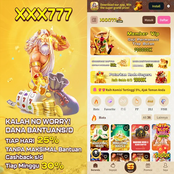 XXX777