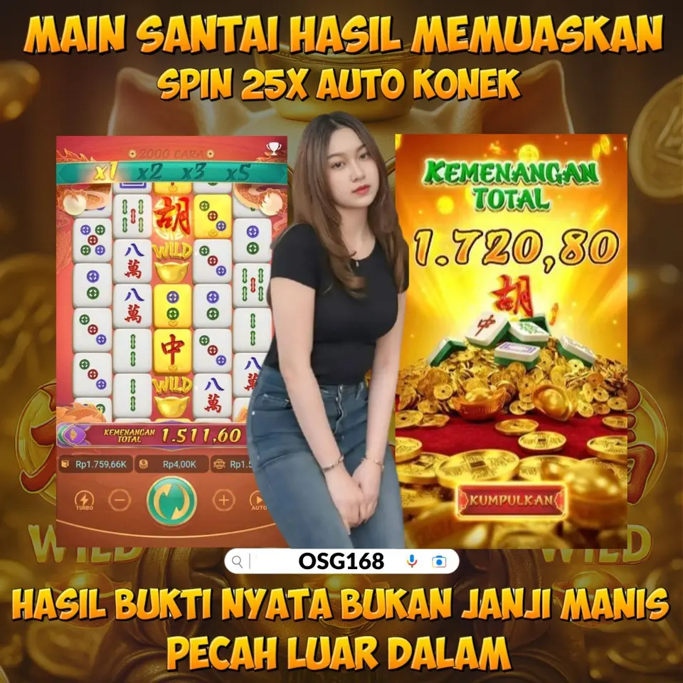 osg168 Unduh