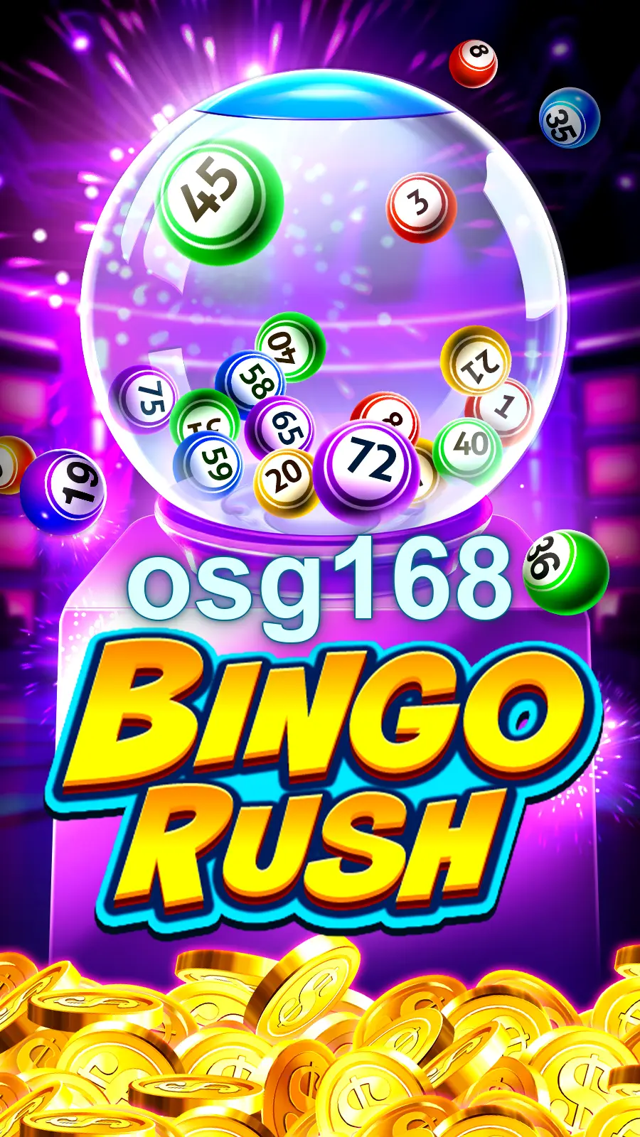 osg168 Unduh