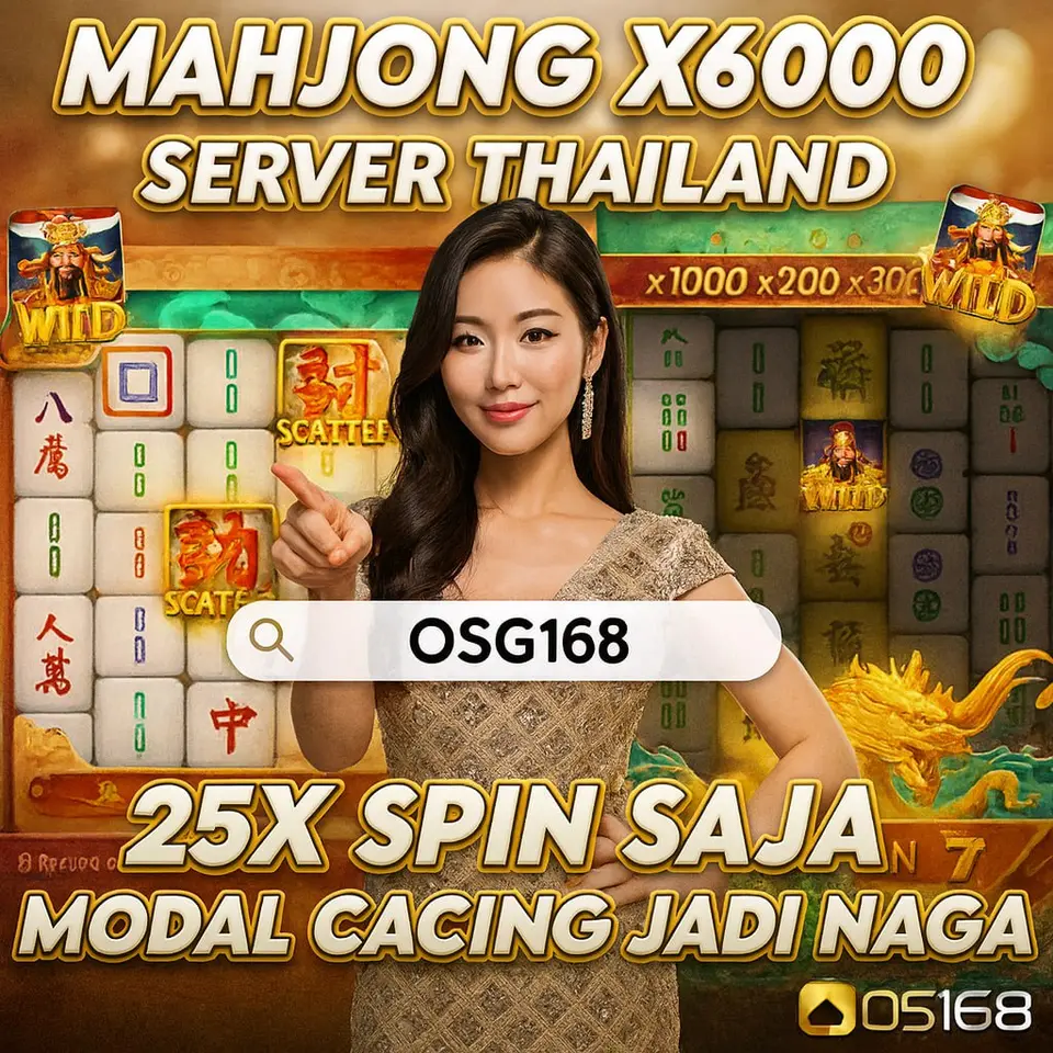 osg168 Daftar Sekarang - Unduh APK