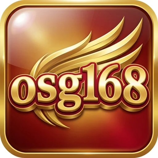 osg168 Logo - Resmi