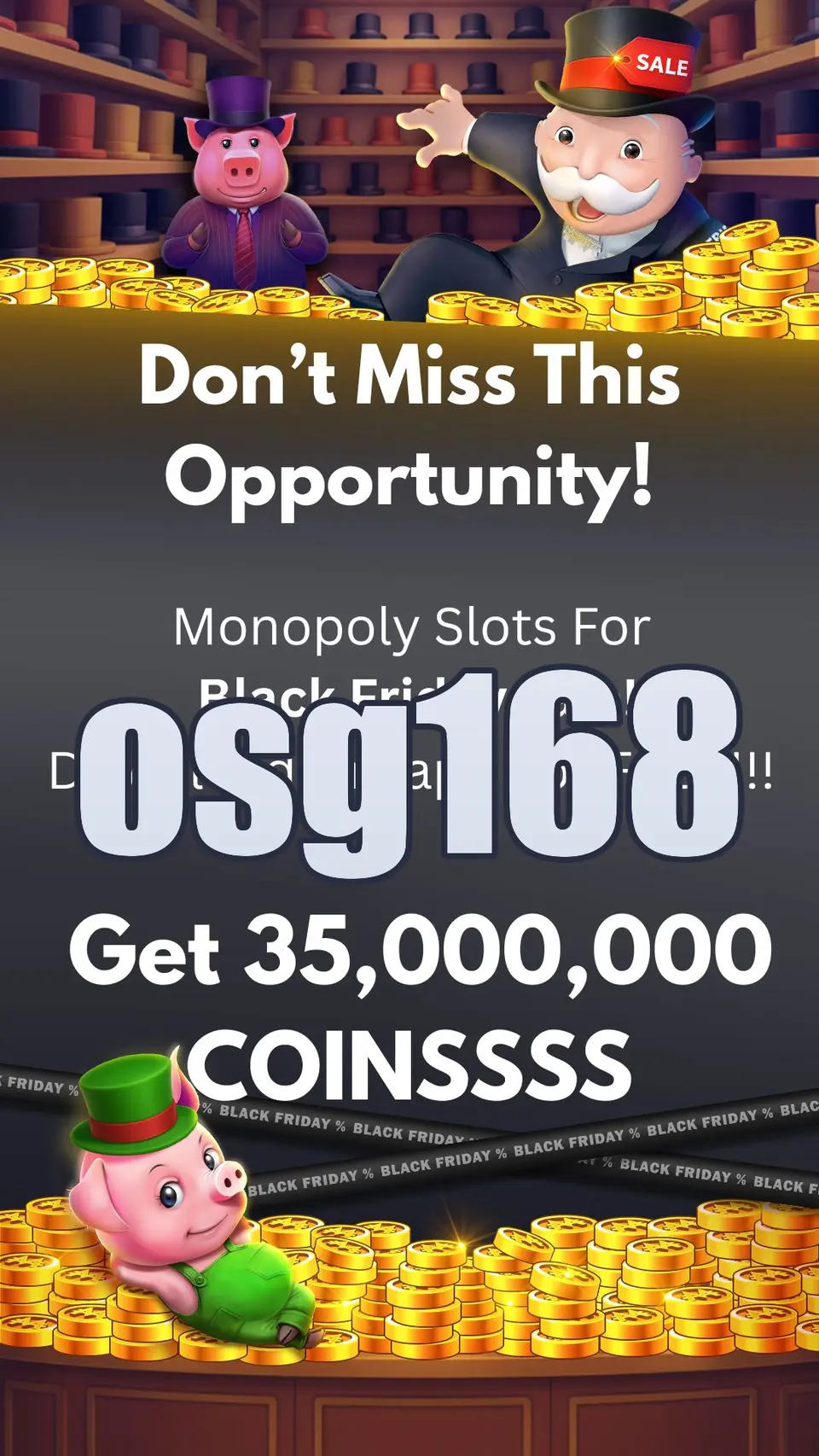 osg168 Tangkapan Layar - APK Resmi